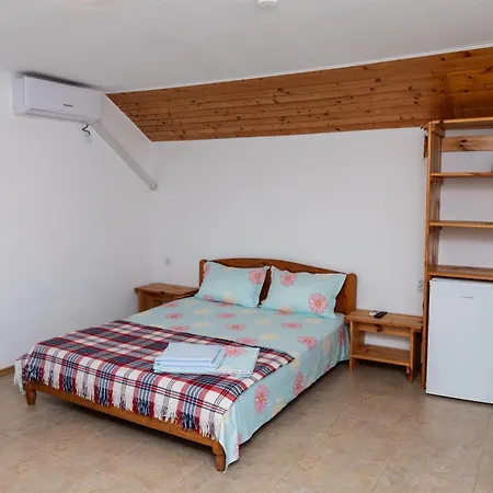 Casa Tudor Rum i privatbostad Vama Veche