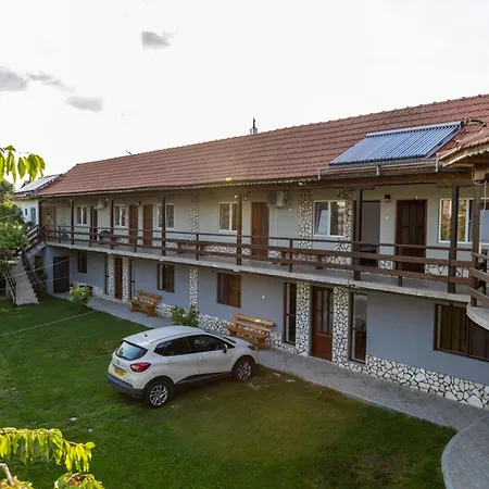 Casa Tudor * Vama Veche