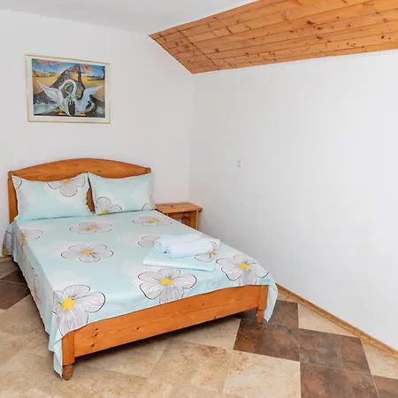 Casa Tudor Pansiyon Vama Veche