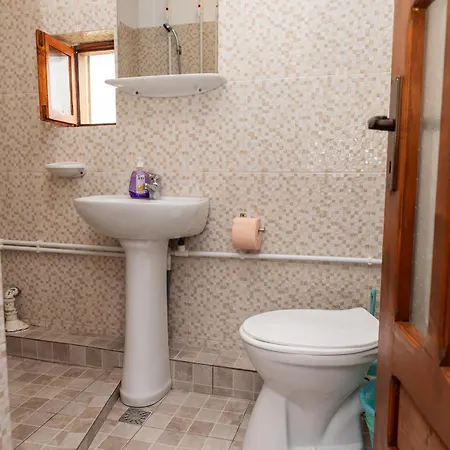 Casa Tudor Pansiyon Vama Veche