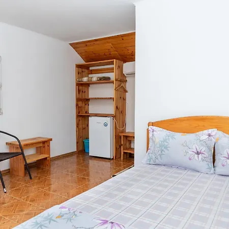 Casa Tudor Pansiyon *