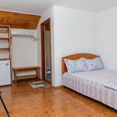 Pansiyon Casa Tudor *